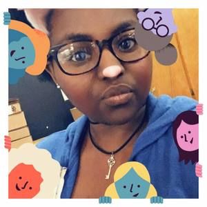 Meet your Posher, Deandra